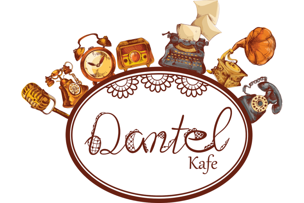 Dantel Kafe