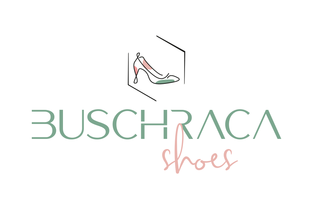 Buschraca Shoes Logo